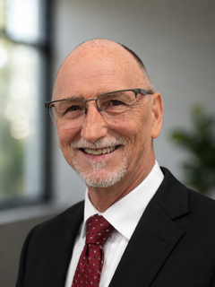 Anthony Anderman, Director of Training and Certification